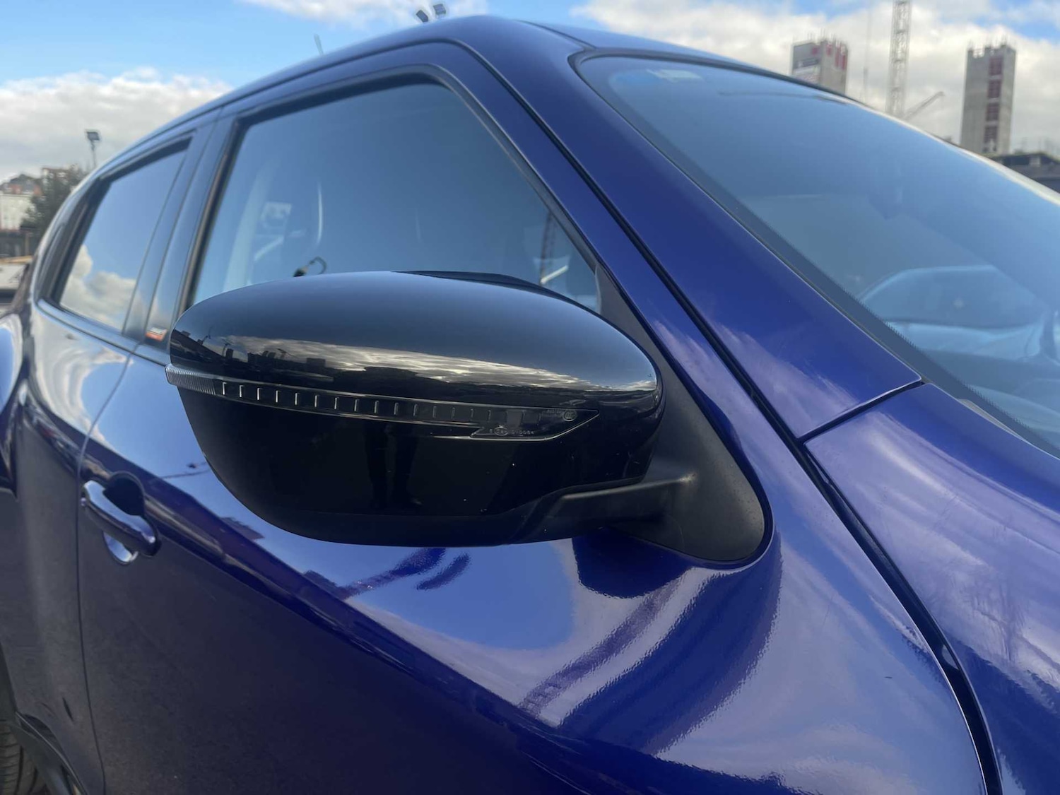 Used Nissan Juke 2019 for sale - 76170753: Photo 32