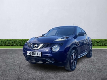 Used Nissan Juke 2019 for sale - 76170753: Photo 3