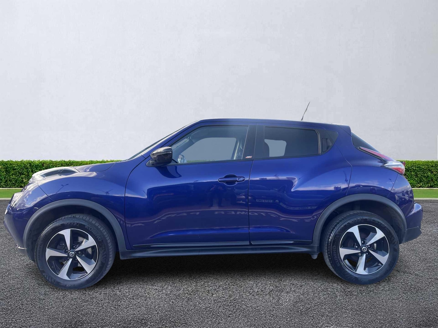 Used Nissan Juke 2019 for sale - 76170753: Photo 4