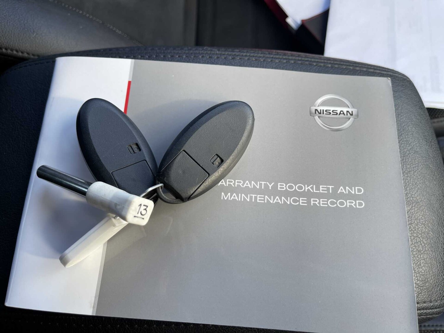 Used Nissan Juke 2019 for sale - 76170753: Photo 40