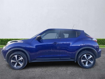 Used Nissan Juke 2019 for sale - 76170753: Photo 4