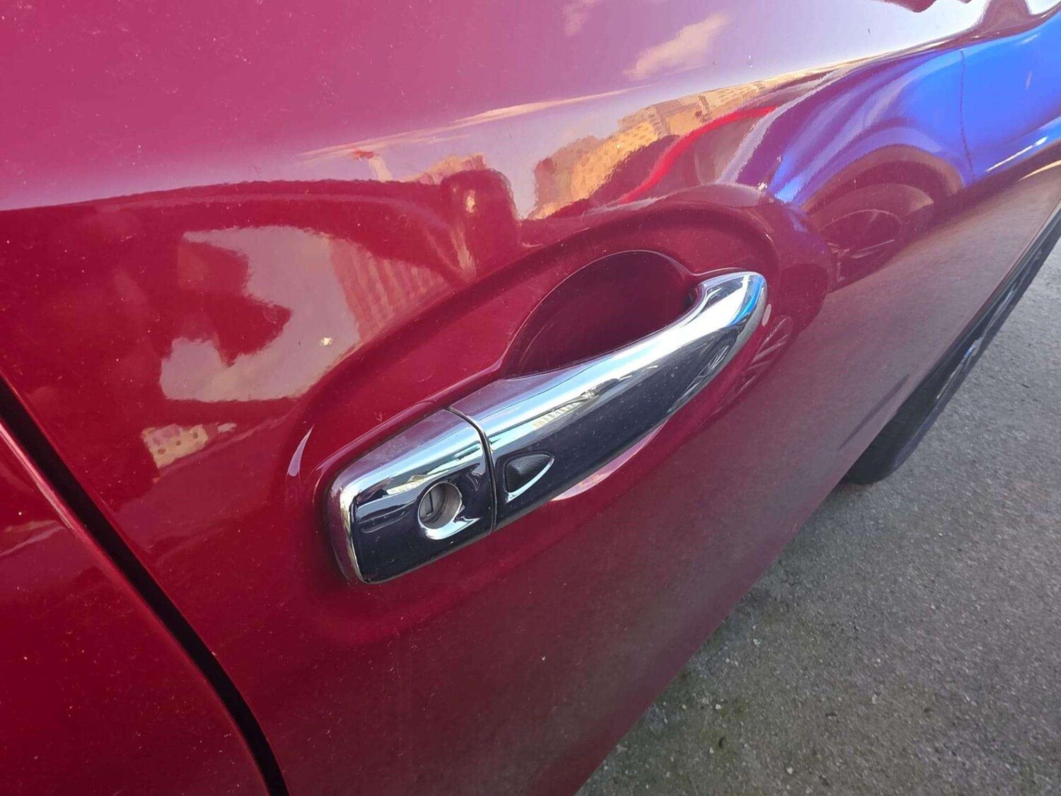 Used Nissan X-Trail 2019 for sale - 78196211: Photo 10