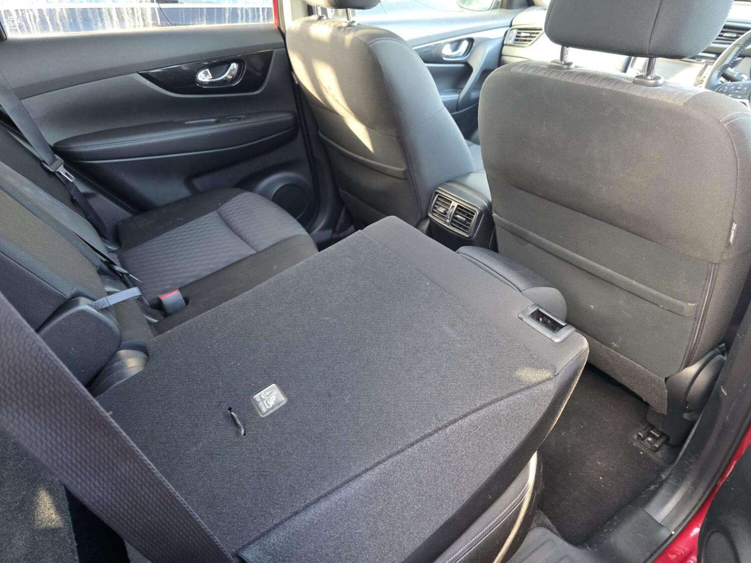 Used Nissan X-Trail 2019 for sale - 78196211: Photo 11