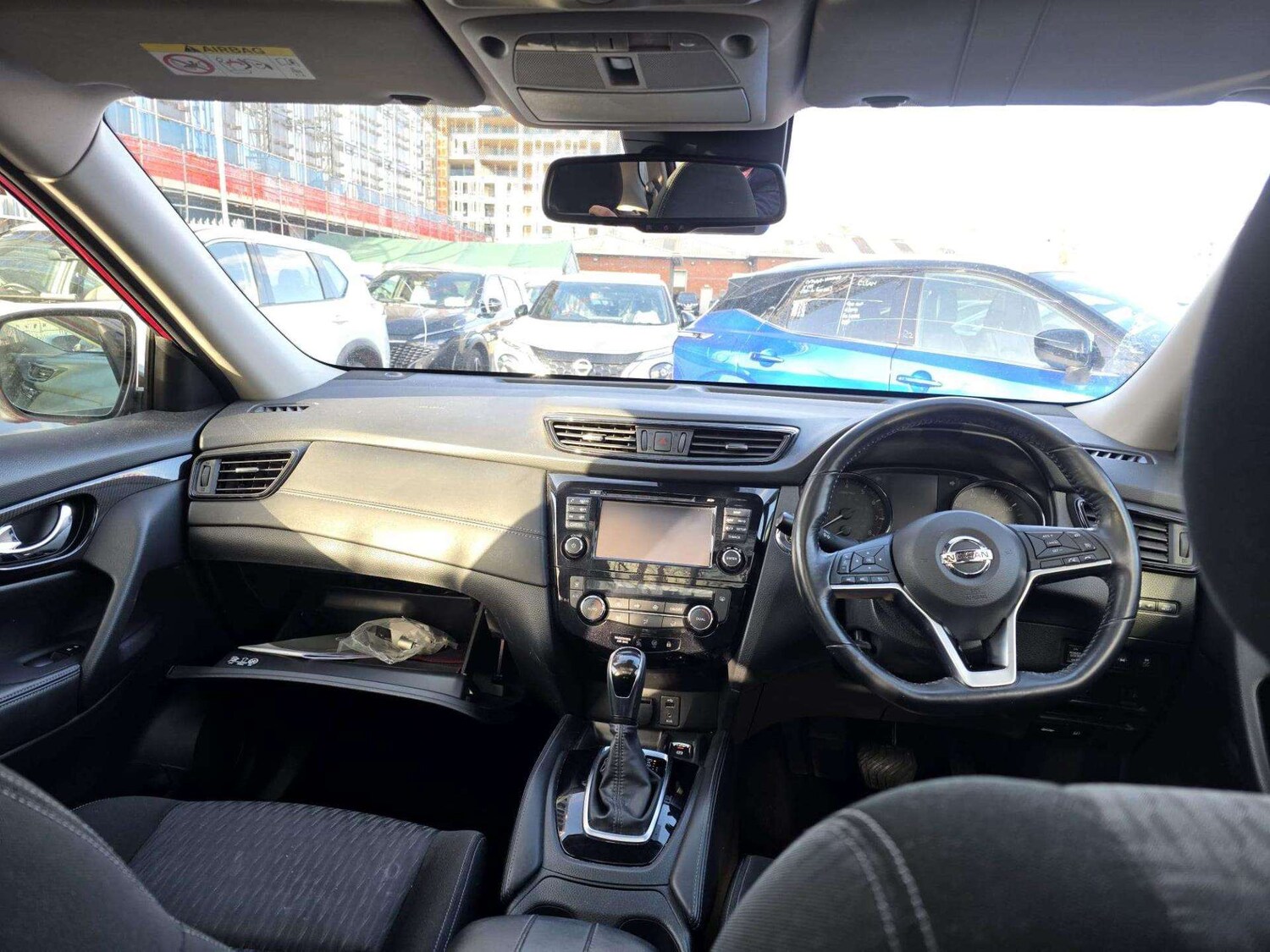 Used Nissan X-Trail 2019 for sale - 78196211: Photo 12