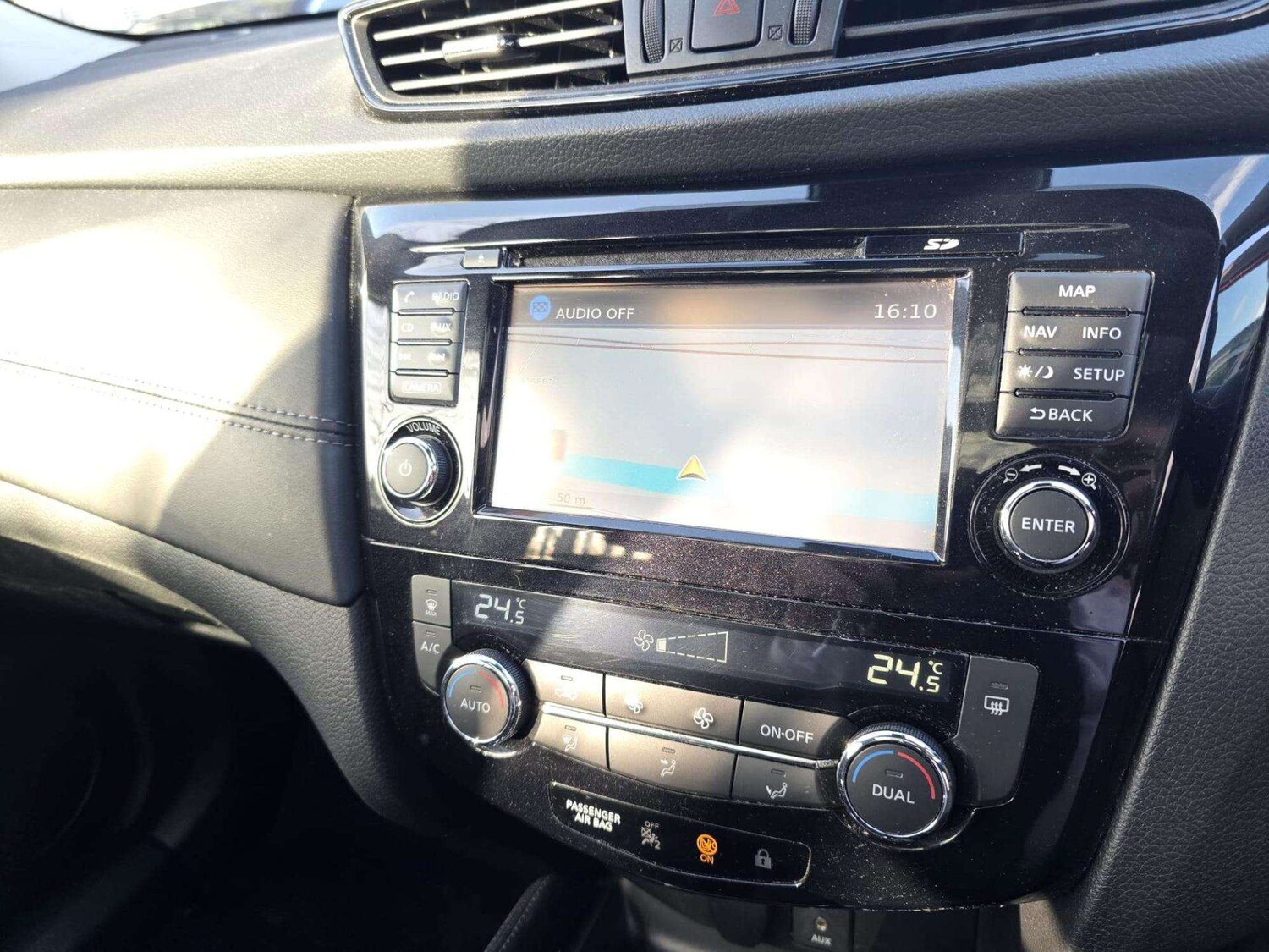 Used Nissan X-Trail 2019 for sale - 78196211: Photo 13