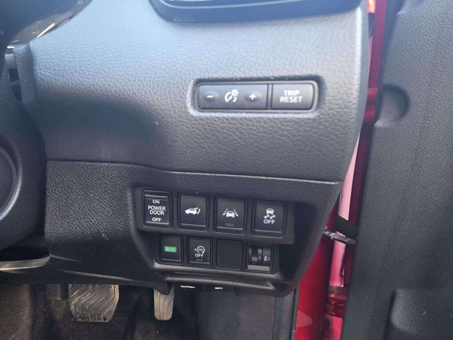 Used Nissan X-Trail 2019 for sale - 78196211: Photo 14