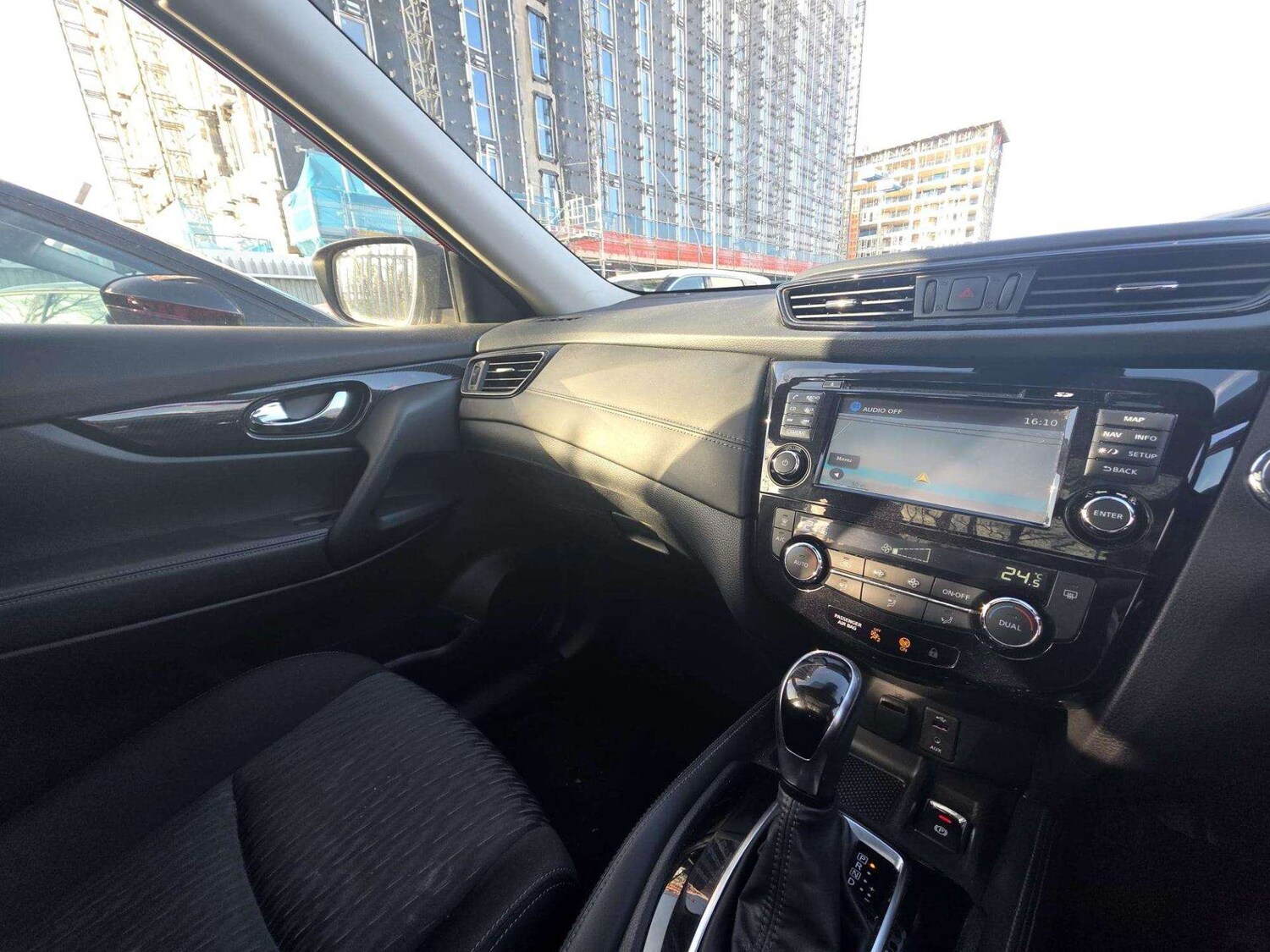 Used Nissan X-Trail 2019 for sale - 78196211: Photo 15