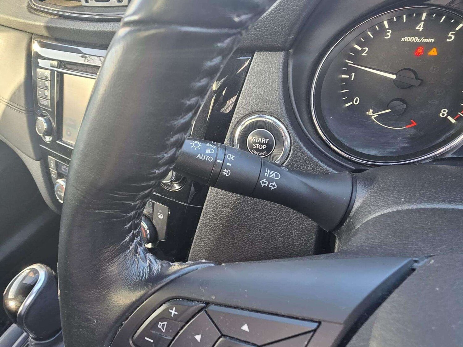 Used Nissan X-Trail 2019 for sale - 78196211: Photo 18