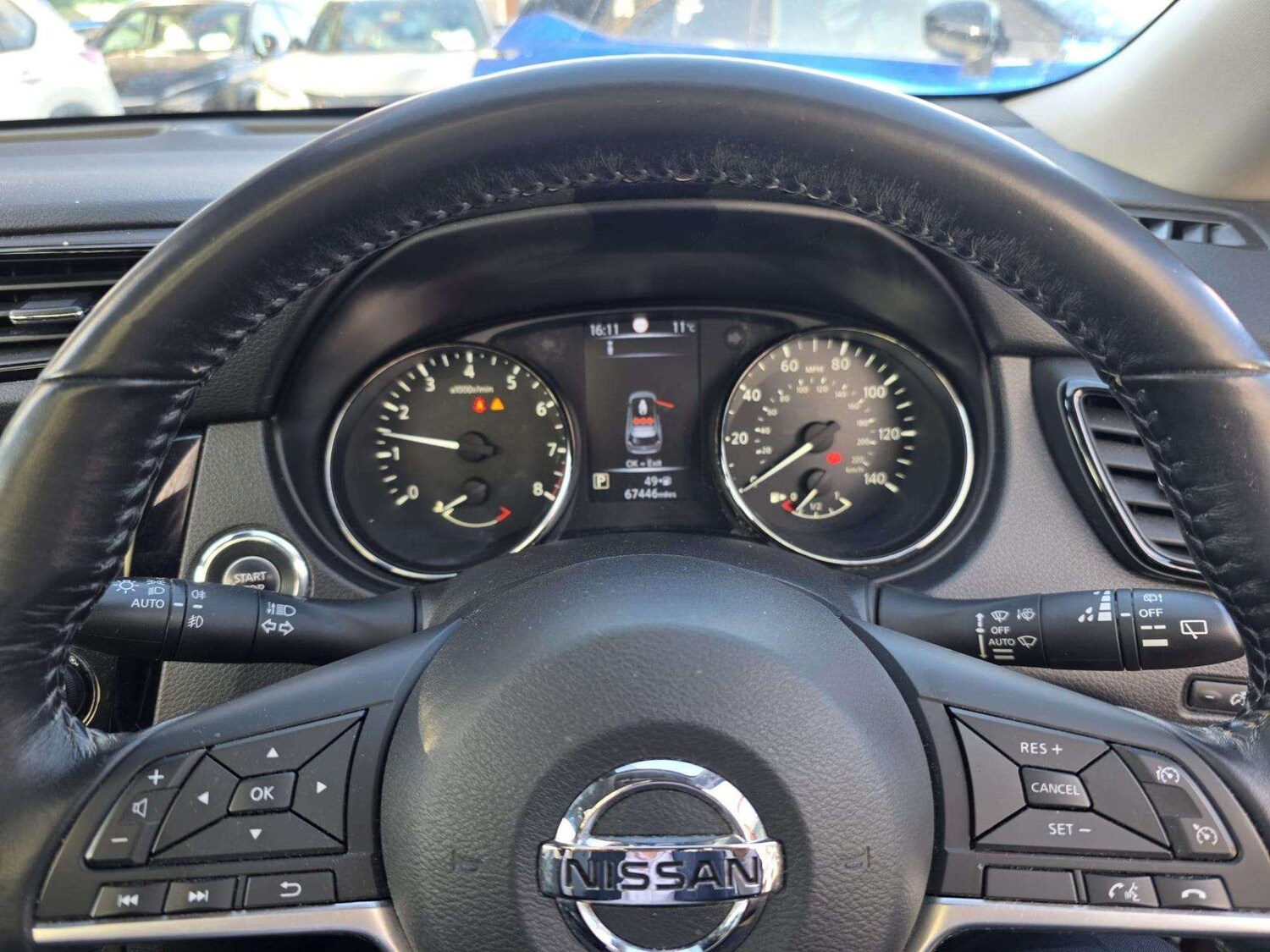 Used Nissan X-Trail 2019 for sale - 78196211: Photo 19