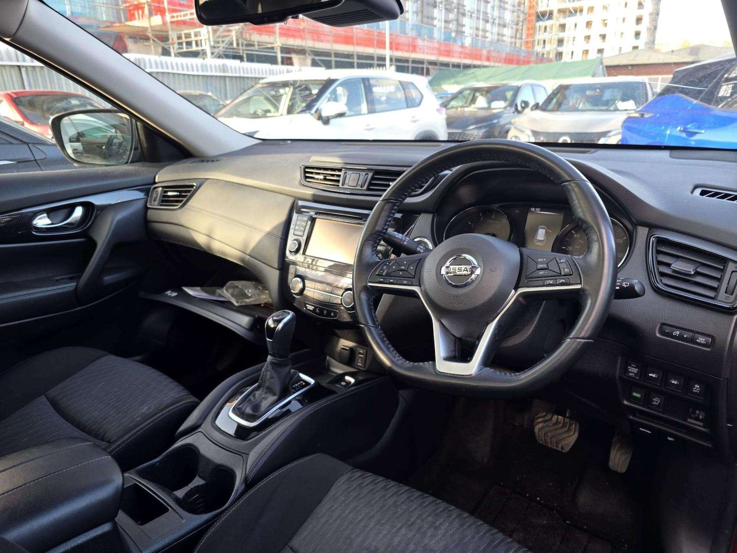 Used Nissan X-Trail 2019 for sale - 78196211: Photo 2