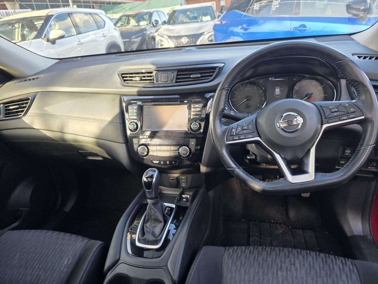 Used Nissan X-Trail 2019 for sale - 78196211: Photo 21