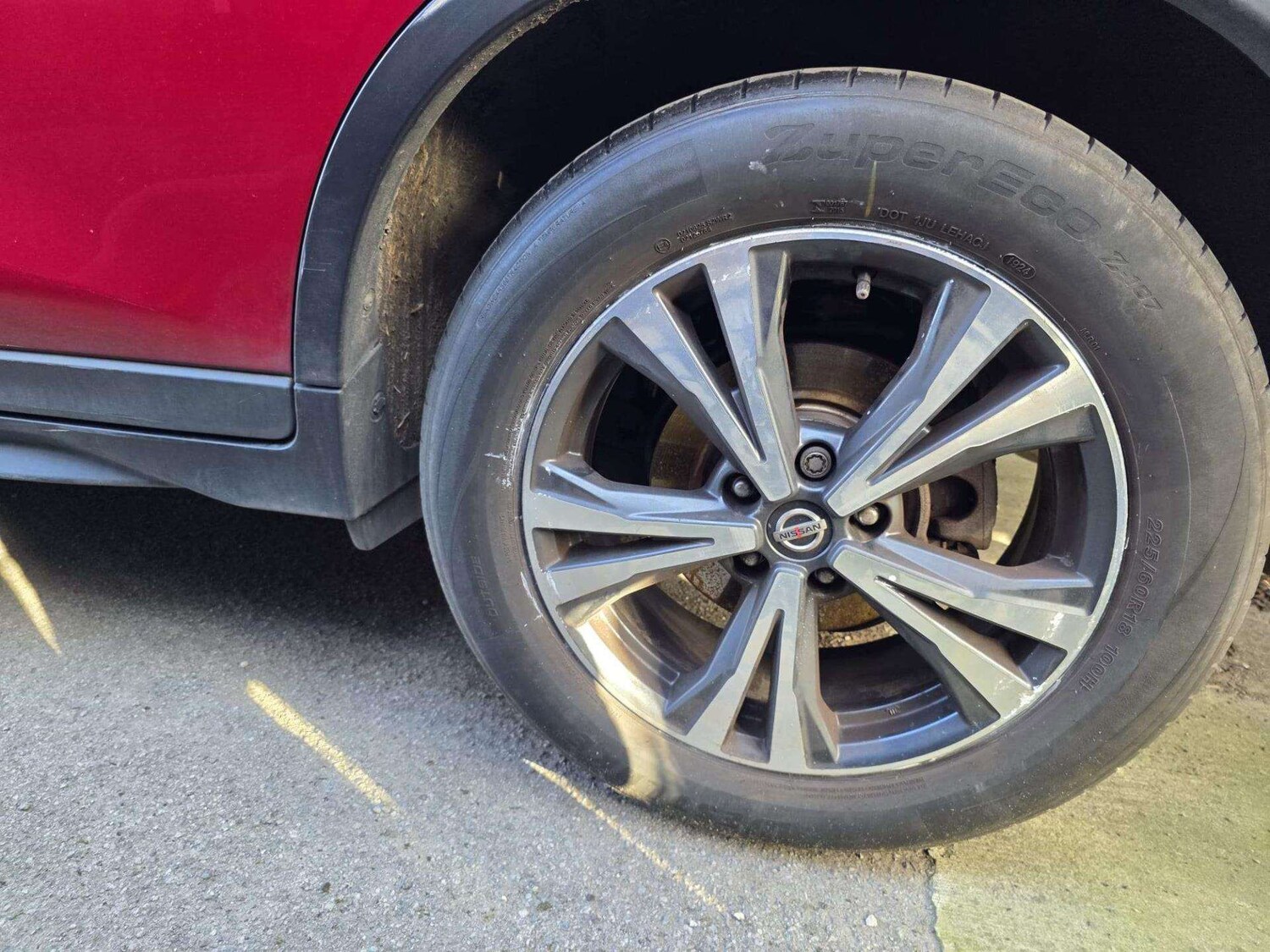 Used Nissan X-Trail 2019 for sale - 78196211: Photo 25