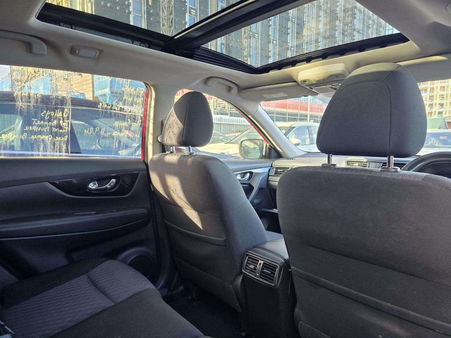 Used Nissan X-Trail 2019 for sale - 78196211: Photo 4