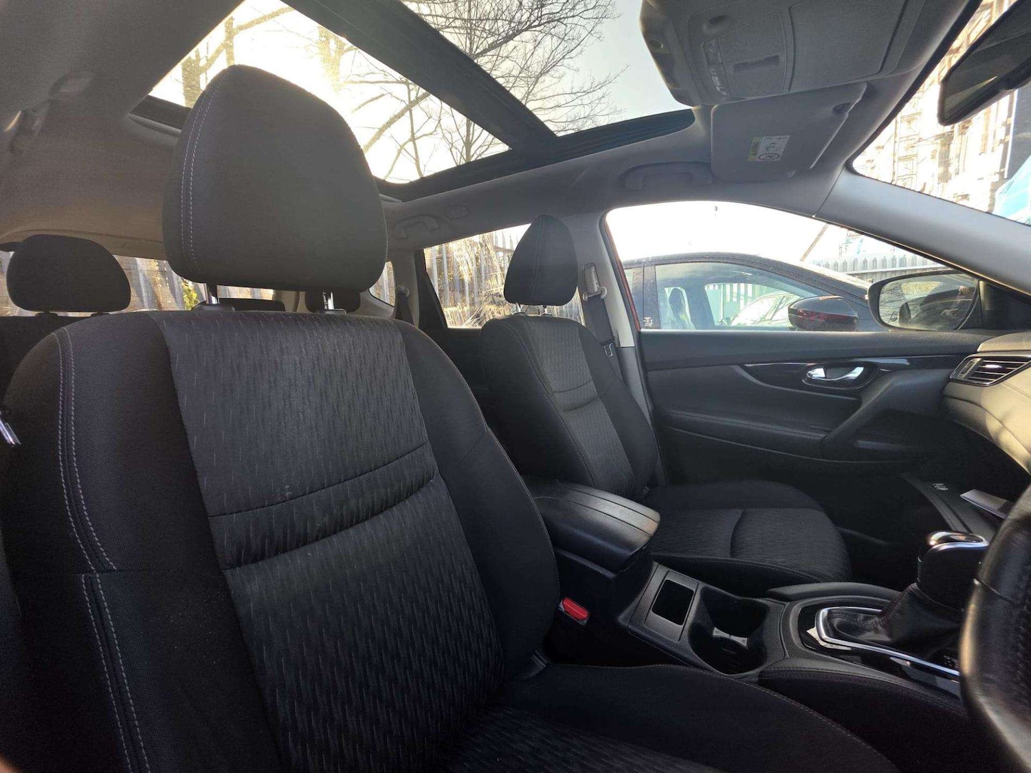 Used Nissan X-Trail 2019 for sale - 78196211: Photo 5