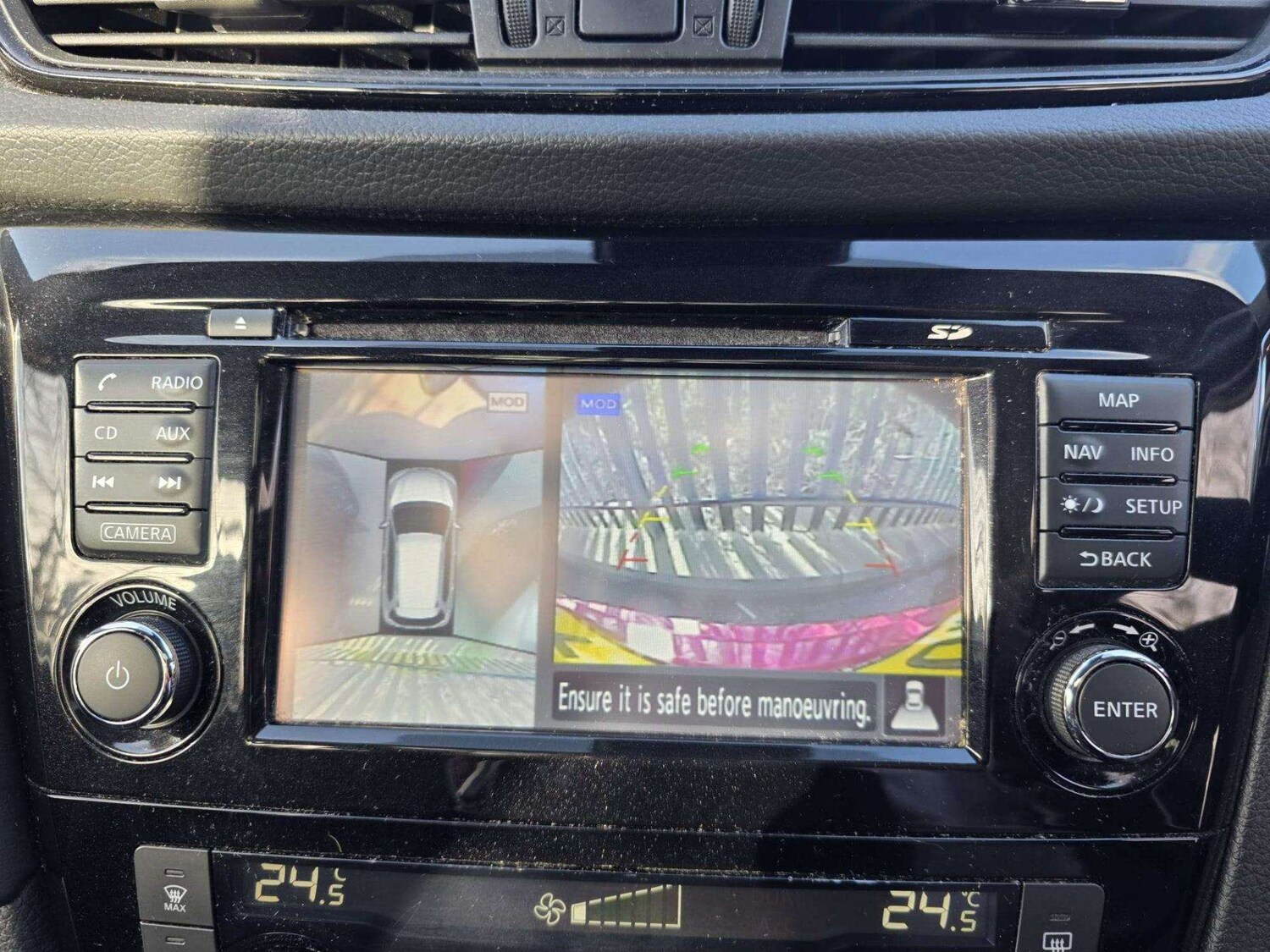 Used Nissan X-Trail 2019 for sale - 78196211: Photo 6