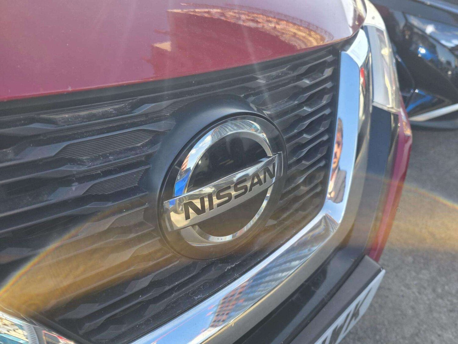 Used Nissan X-Trail 2019 for sale - 78196211: Photo 8