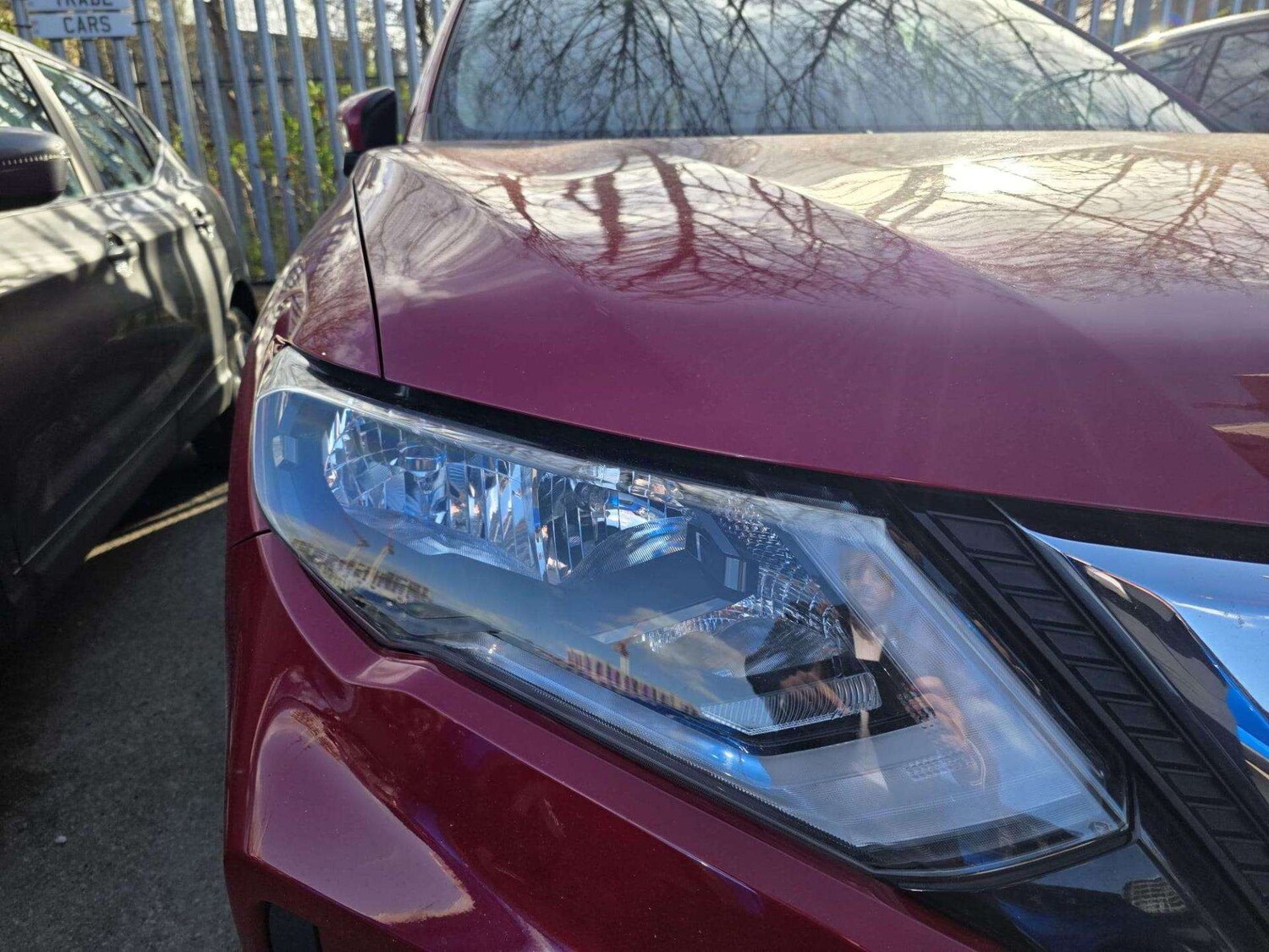 Used Nissan X-Trail 2019 for sale - 78196211: Photo 9