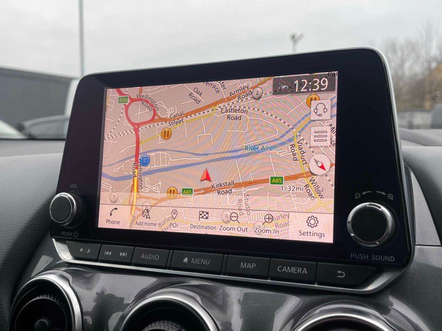 Used Nissan Juke 2021 for sale - 77069343: Photo 12