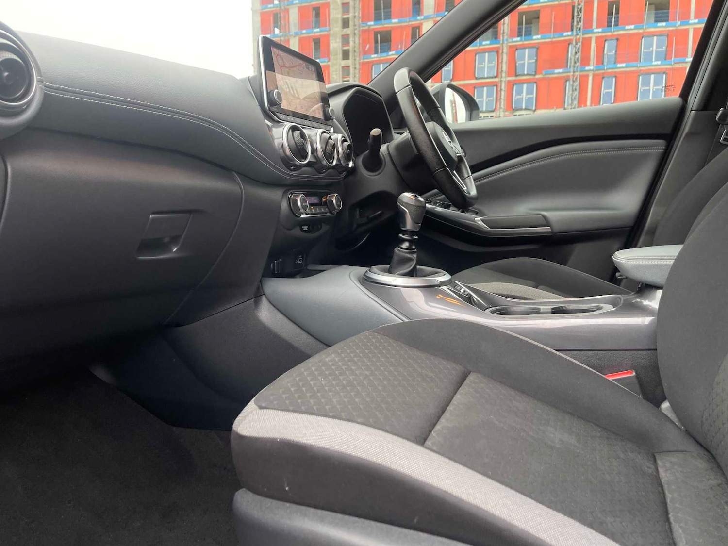 Used Nissan Juke 2021 for sale - 77069343: Photo 16