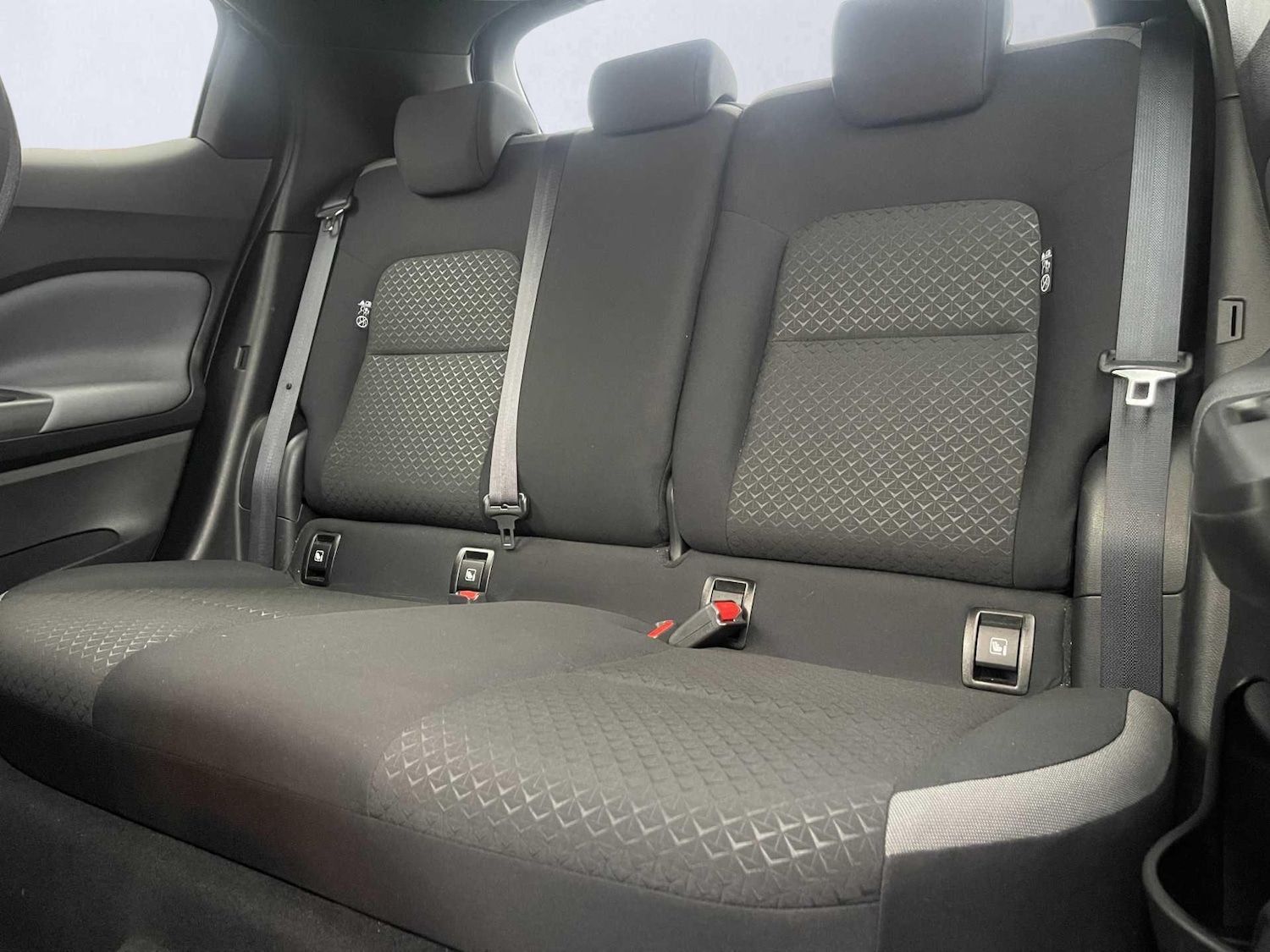 Used Nissan Juke 2021 for sale - 77069343: Photo 17