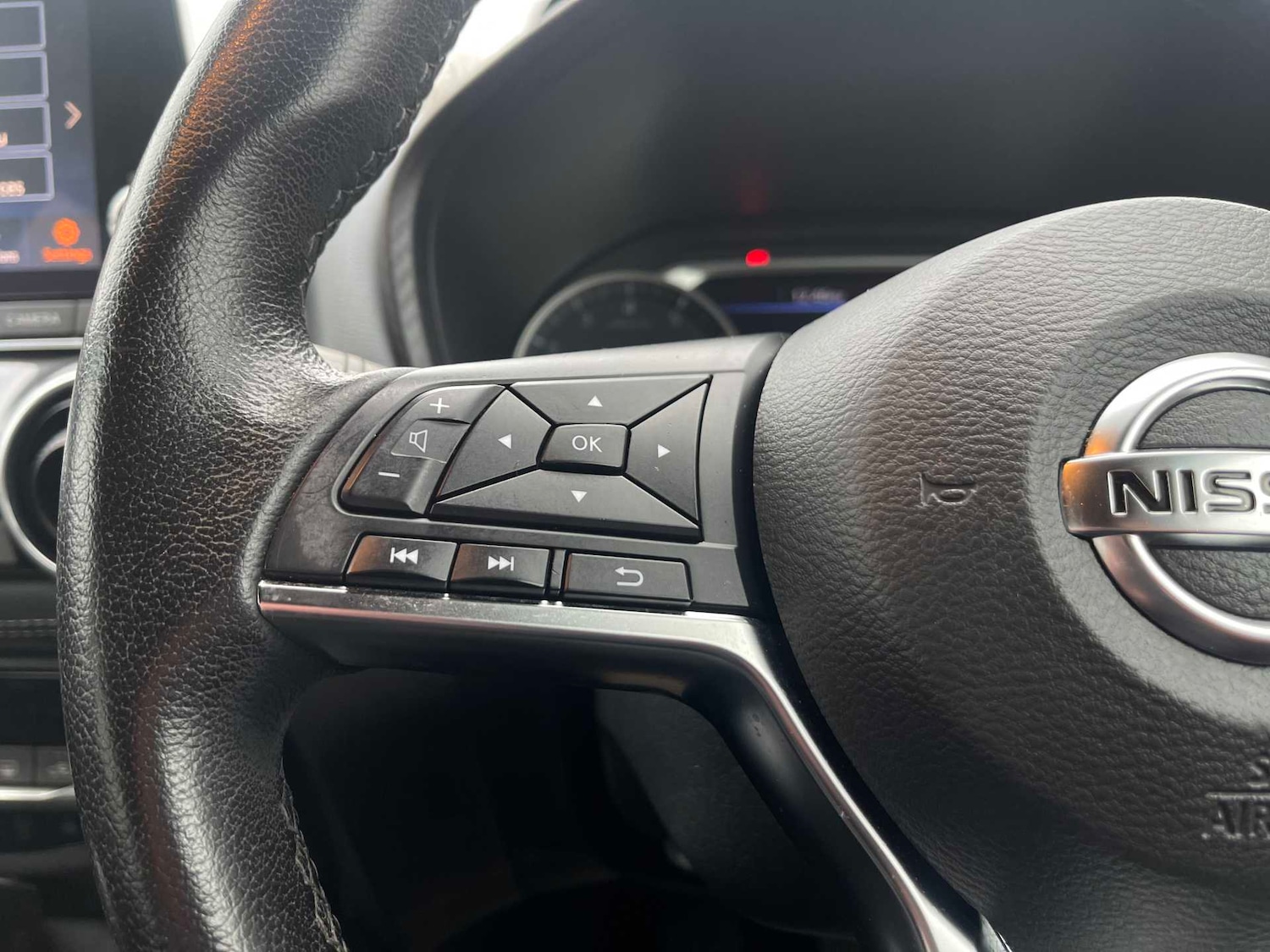 Used Nissan Juke 2021 for sale - 77069343: Photo 25