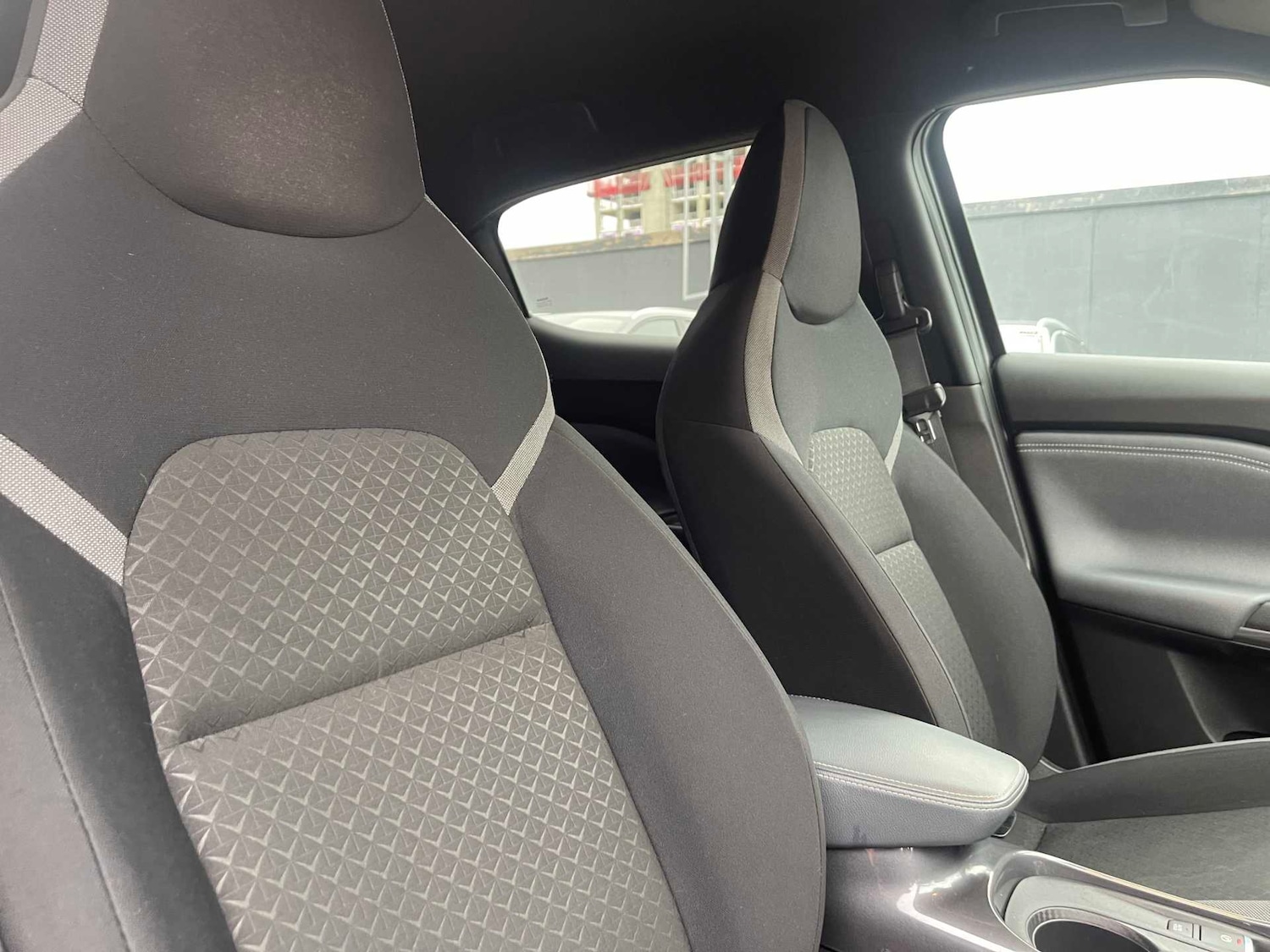 Used Nissan Juke 2021 for sale - 77069343: Photo 33