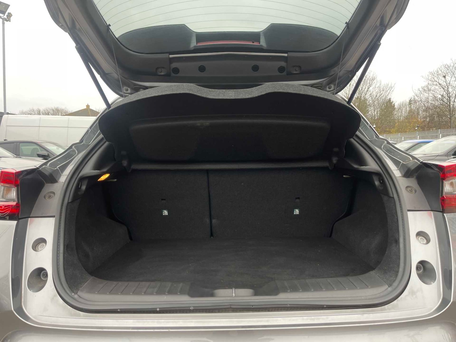 Used Nissan Juke 2021 for sale - 77069343: Photo 37