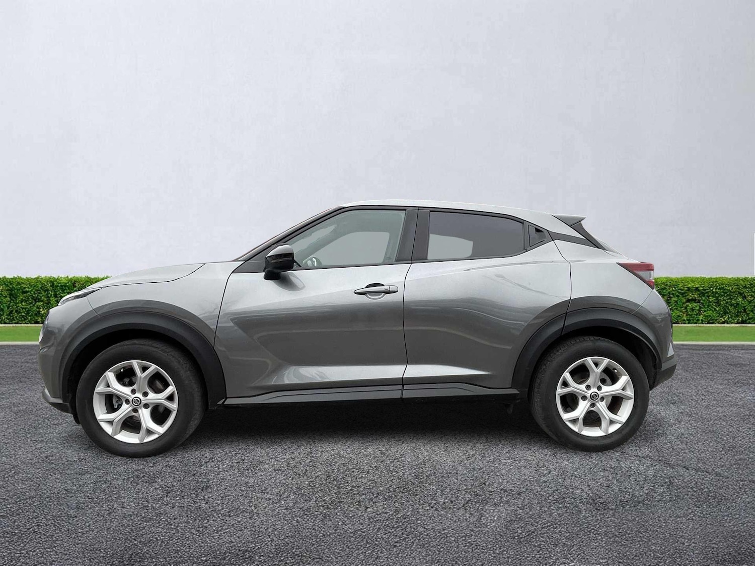 Used Nissan Juke 2021 for sale - 77069343: Photo 4