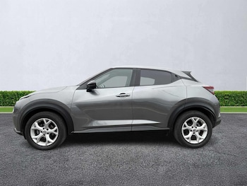 Used Nissan Juke 2021 for sale - 77069343: Photo