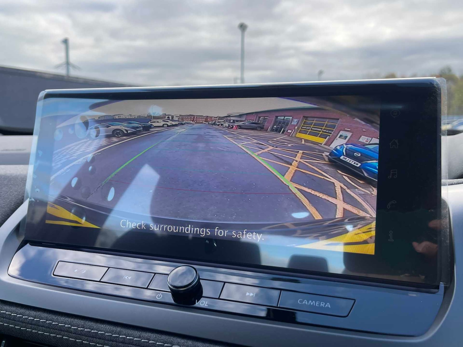 Used Nissan Qashqai 2025 for sale - 76618522: Photo 11