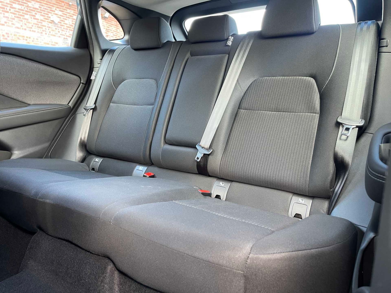 Used Nissan Qashqai 2025 for sale - 76618522: Photo 15