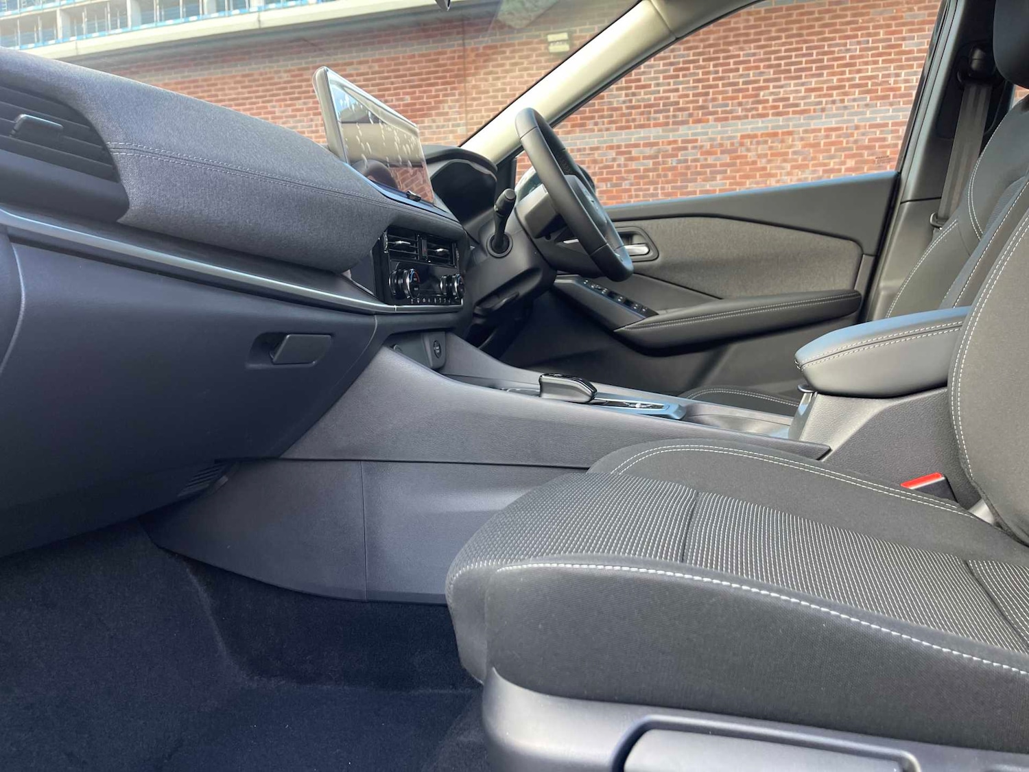 Used Nissan Qashqai 2025 for sale - 76618522: Photo 16