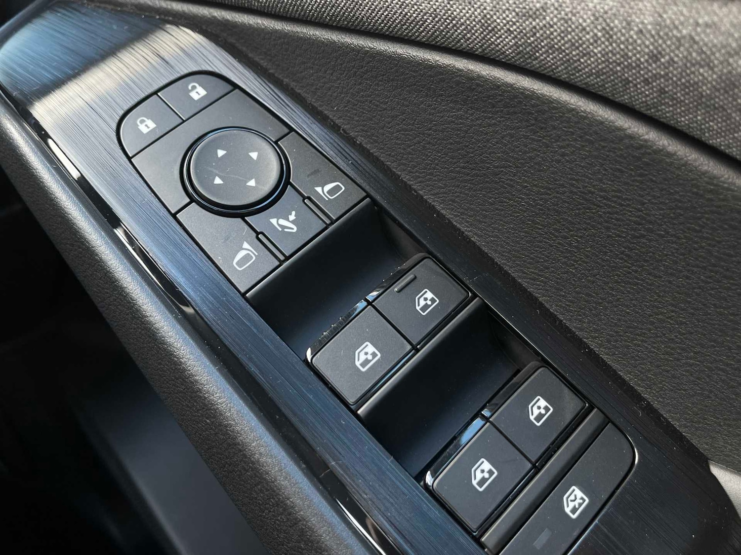 Used Nissan Qashqai 2025 for sale - 76618522: Photo 20