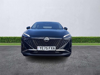 Used Nissan Qashqai 2025 for sale - 76618522: Photo