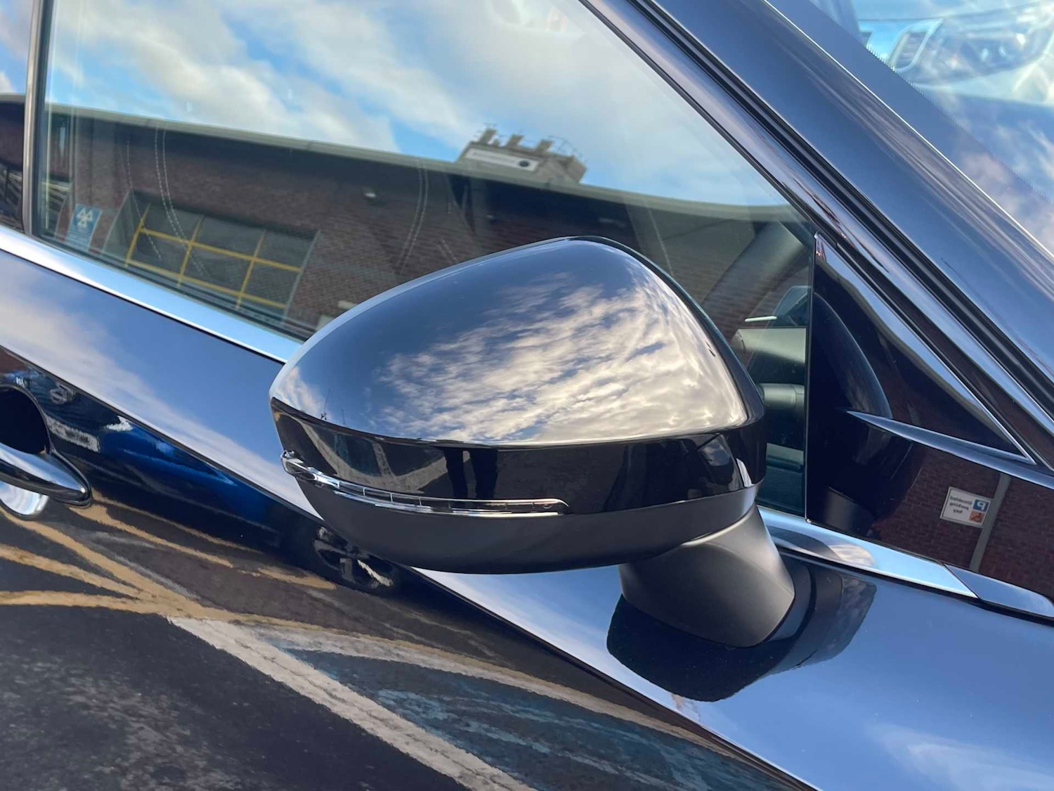 Used Nissan Qashqai 2025 for sale - 76618522: Photo 33