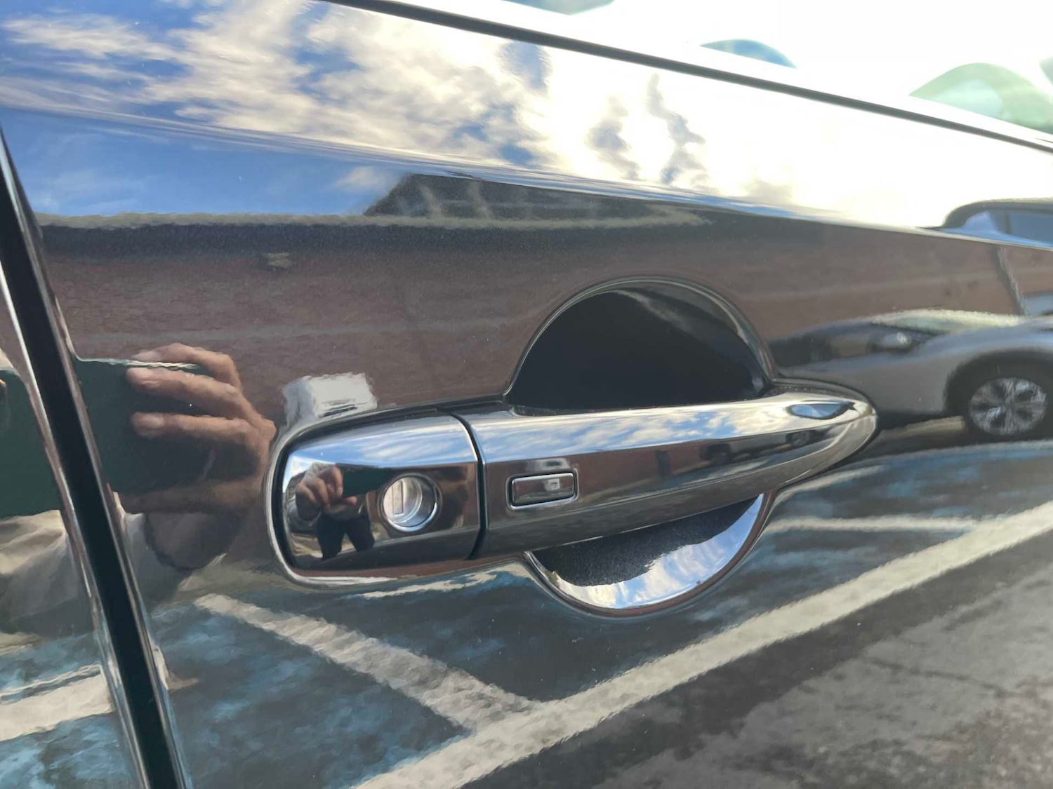 Used Nissan Qashqai 2025 for sale - 76618522: Photo 37