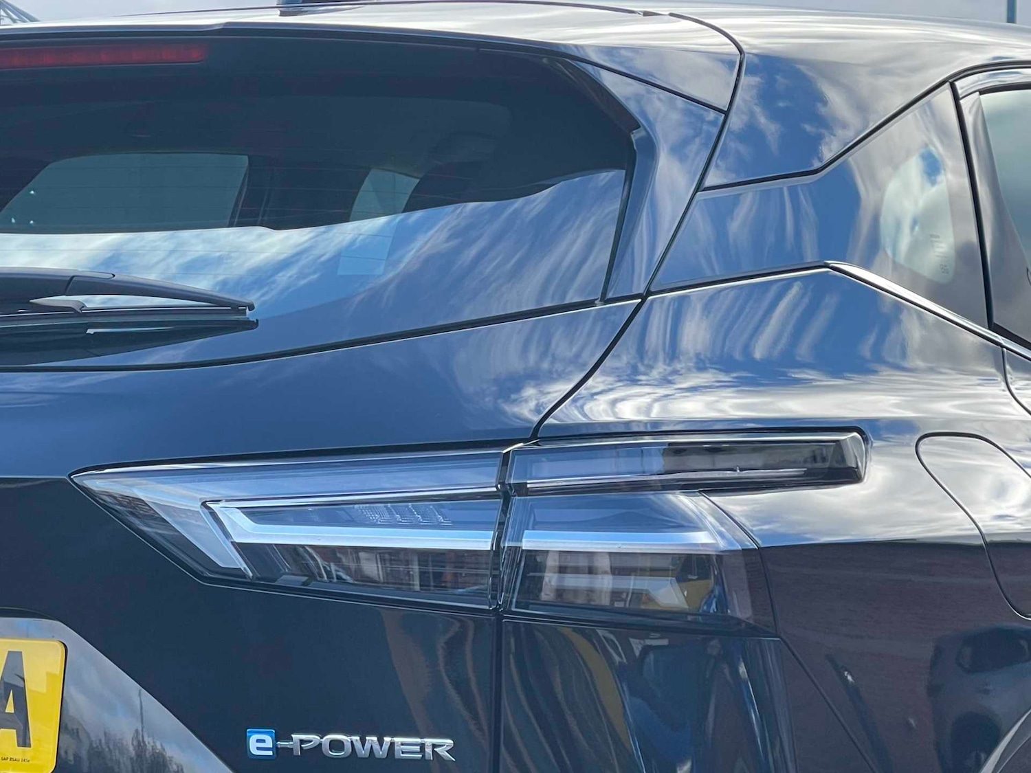 Used Nissan Qashqai 2025 for sale - 76618522: Photo 38