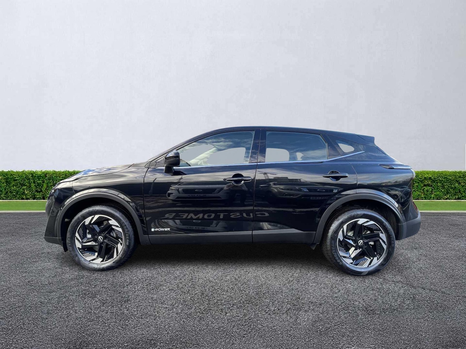 Used Nissan Qashqai 2025 for sale - 76618522: Photo 4