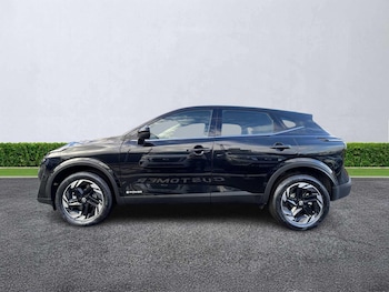 Used Nissan Qashqai 2025 for sale - 76618522: Photo