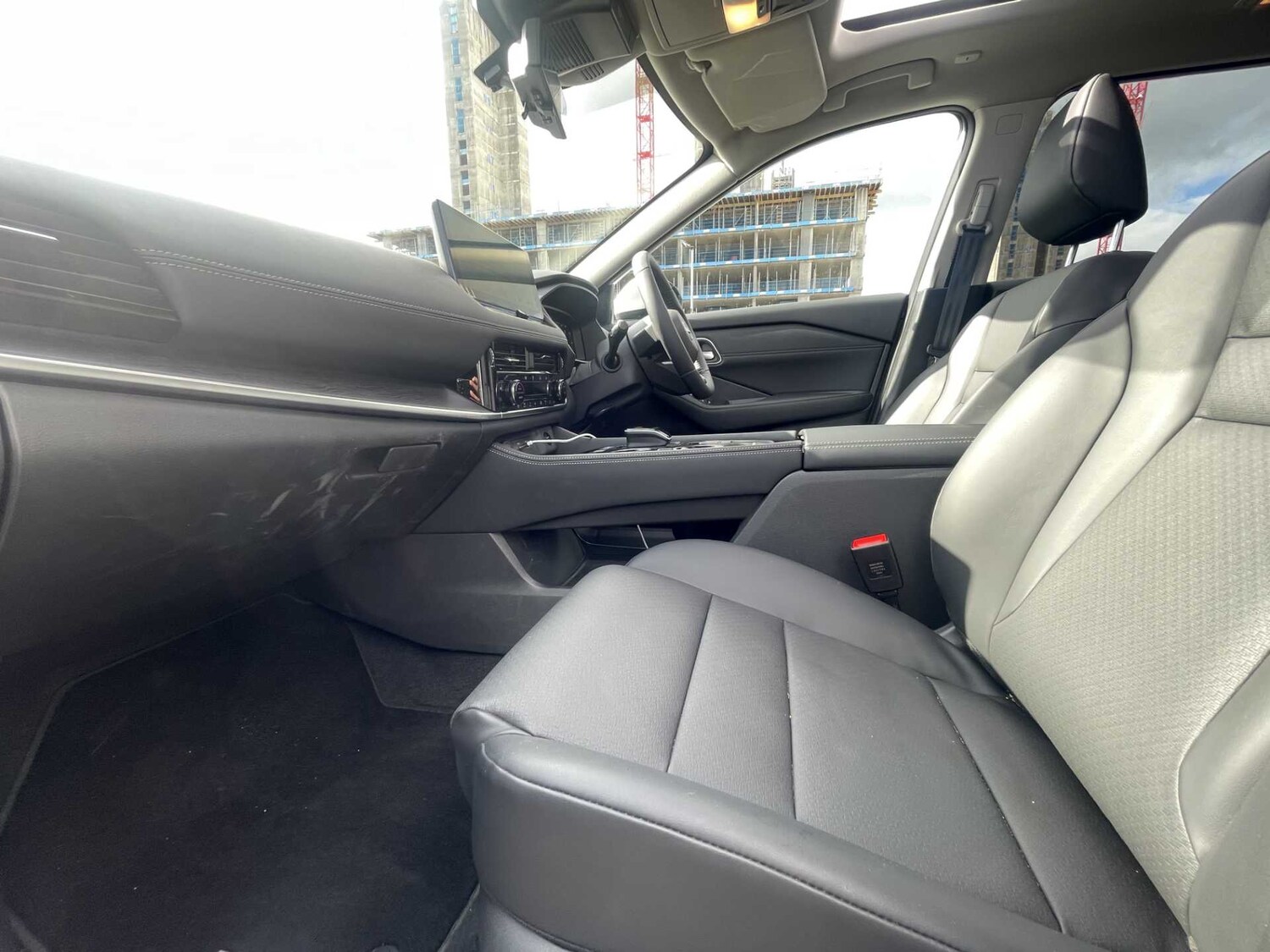 Used Nissan X-Trail 2025 for sale - 77489158: Photo 10