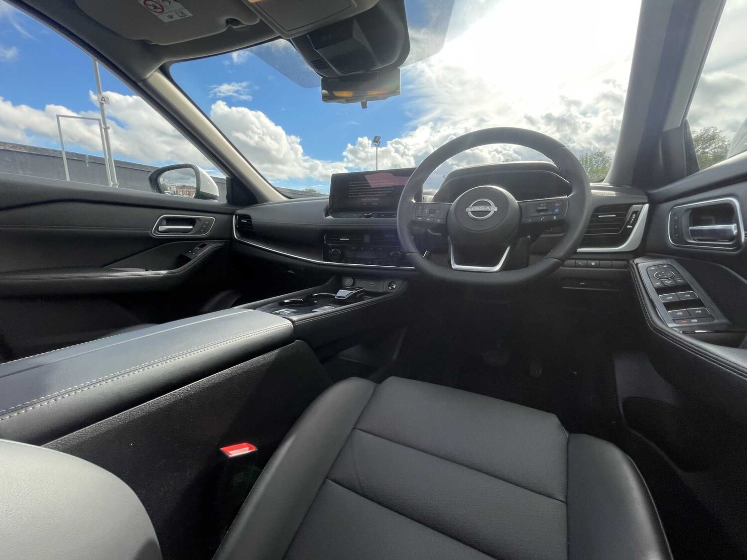 Used Nissan X-Trail 2025 for sale - 77489158: Photo 13