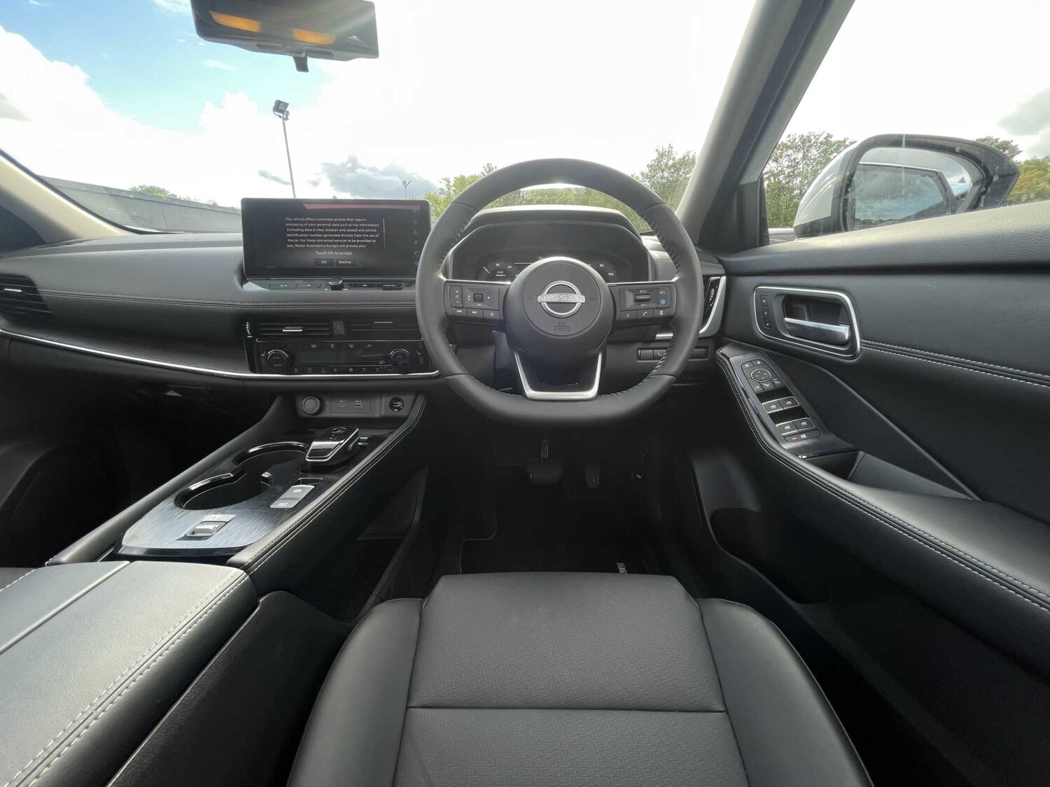 Used Nissan X-Trail 2025 for sale - 77489158: Photo 14