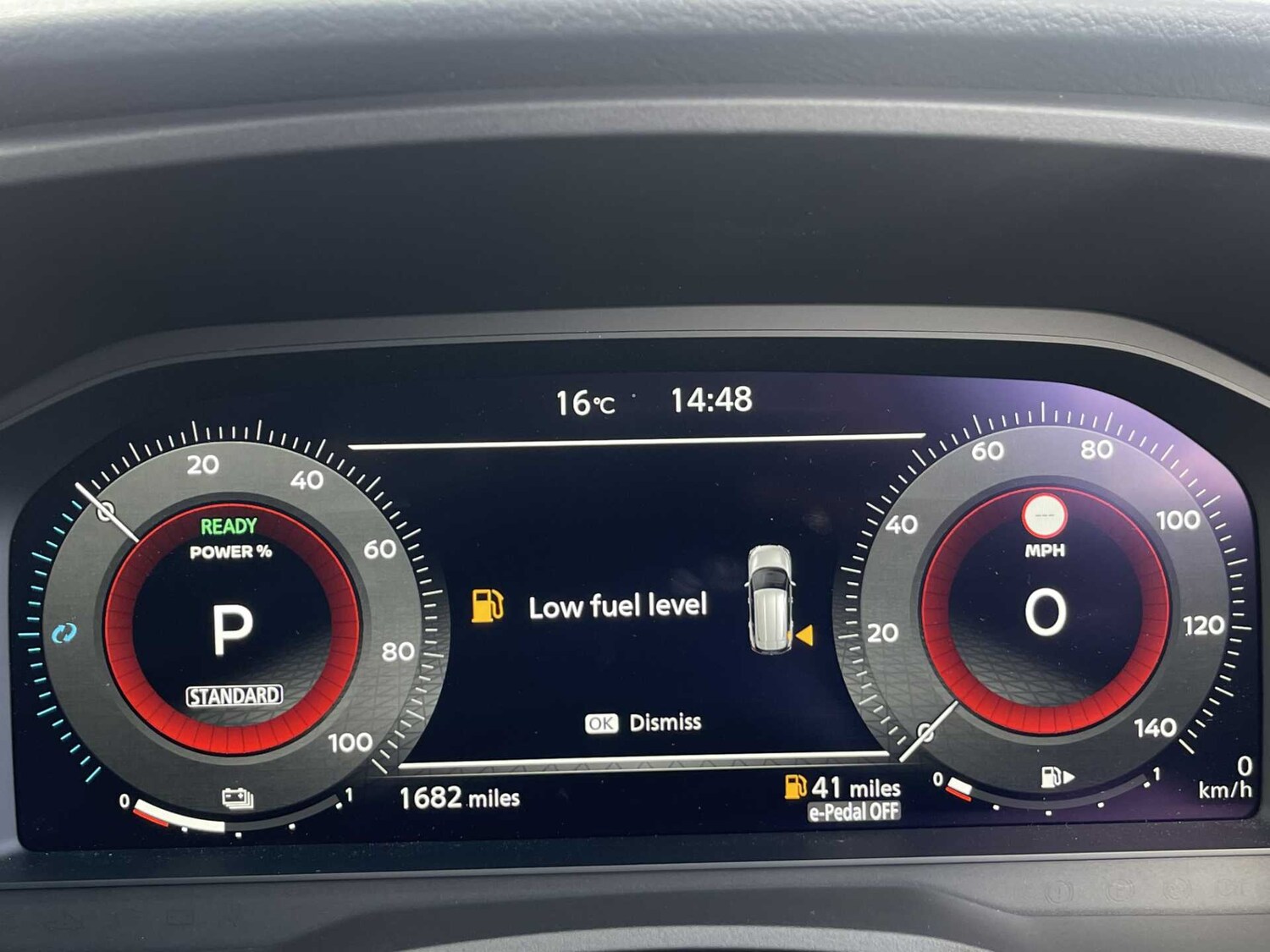 Used Nissan X-Trail 2025 for sale - 77489158: Photo 16