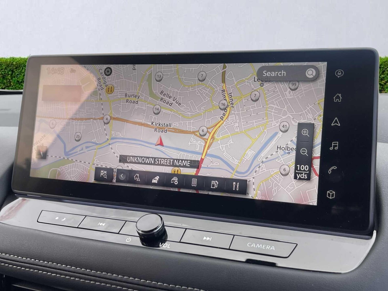 Used Nissan X-Trail 2025 for sale - 77489158: Photo 17