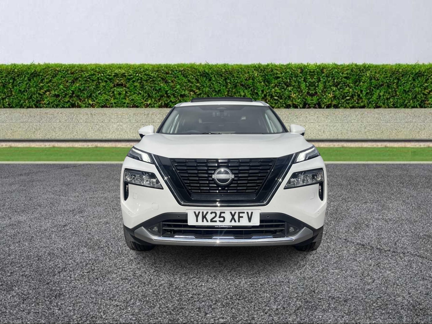 Used Nissan X-Trail 2025 for sale - 77489158: Photo 2