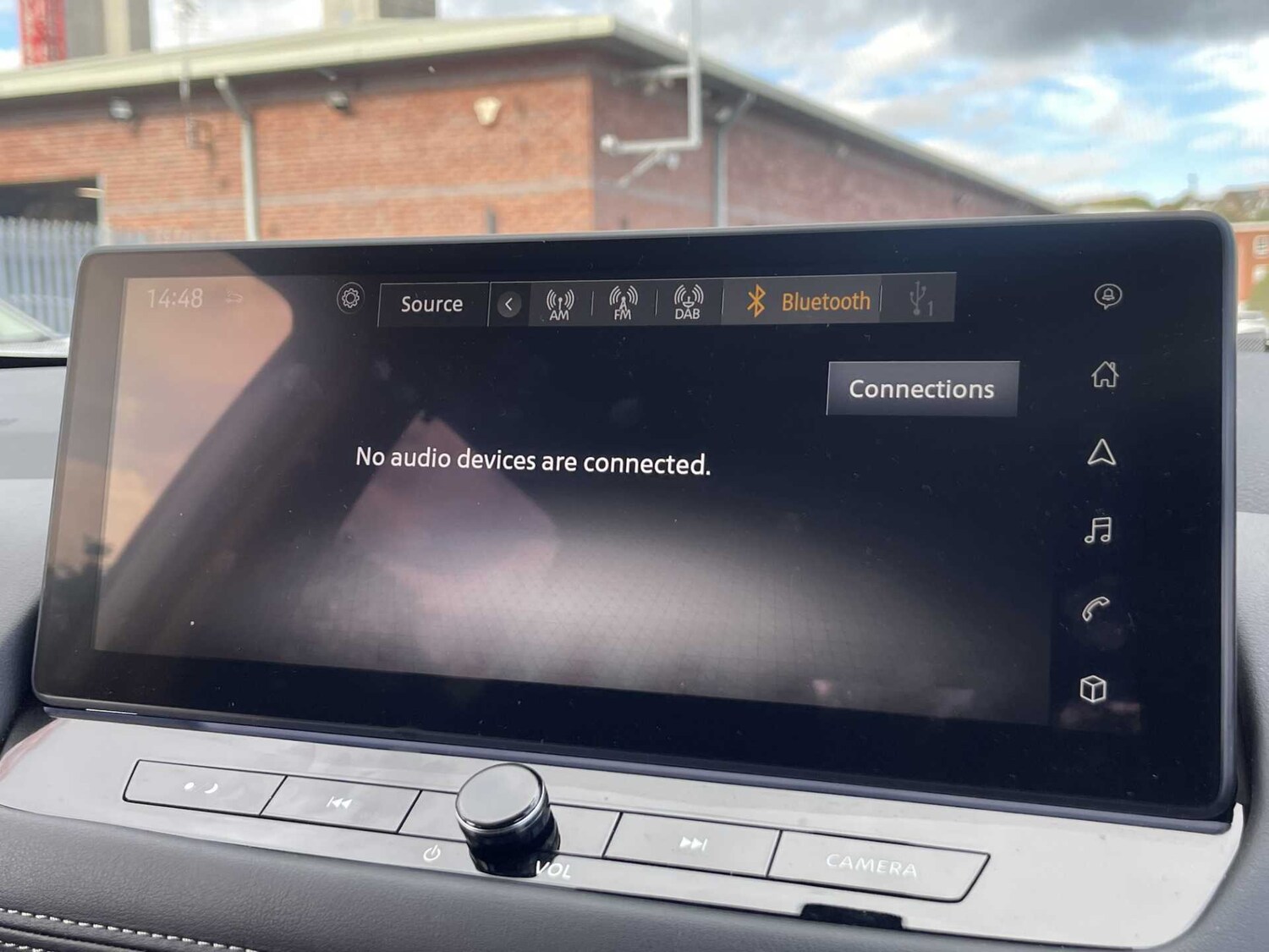 Used Nissan X-Trail 2025 for sale - 77489158: Photo 21