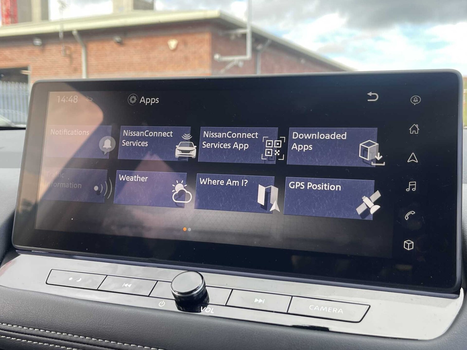 Used Nissan X-Trail 2025 for sale - 77489158: Photo 22