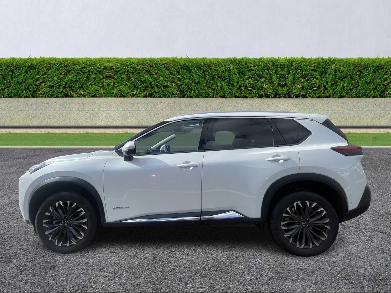 Used Nissan X-Trail 2025 for sale - 77489158: Photo 3