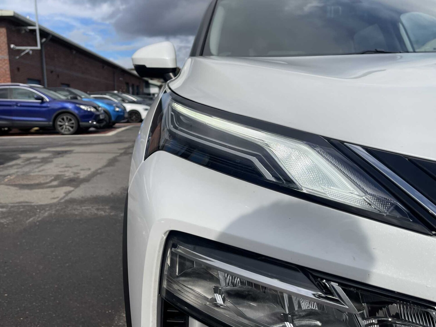 Used Nissan X-Trail 2025 for sale - 77489158: Photo 32