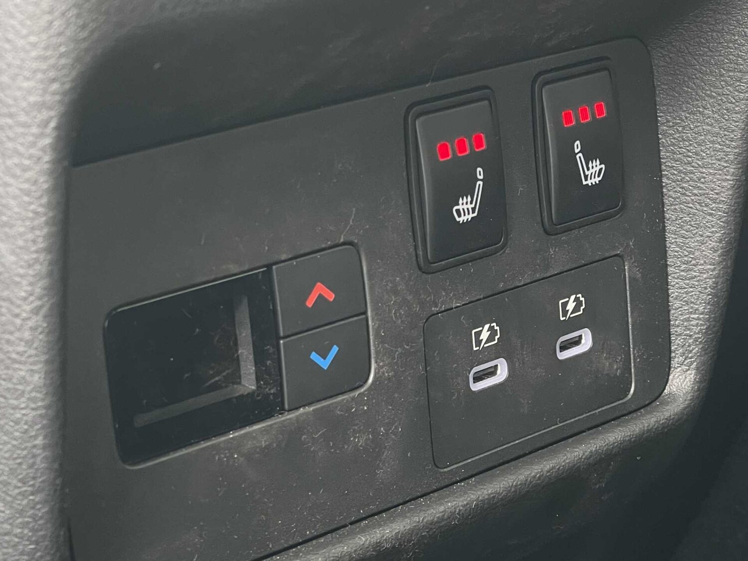 Used Nissan X-Trail 2025 for sale - 77489158: Photo 37